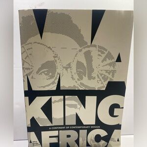 Making Africa: a Continent of Contemporary Design